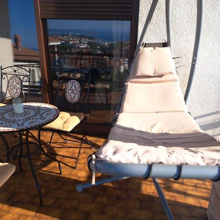Apartmán Bellevue Izola Exteriér fotografie