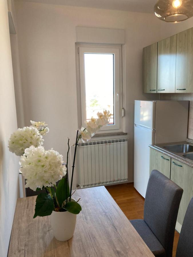 Apartmán Bellevue Izola Exteriér fotografie