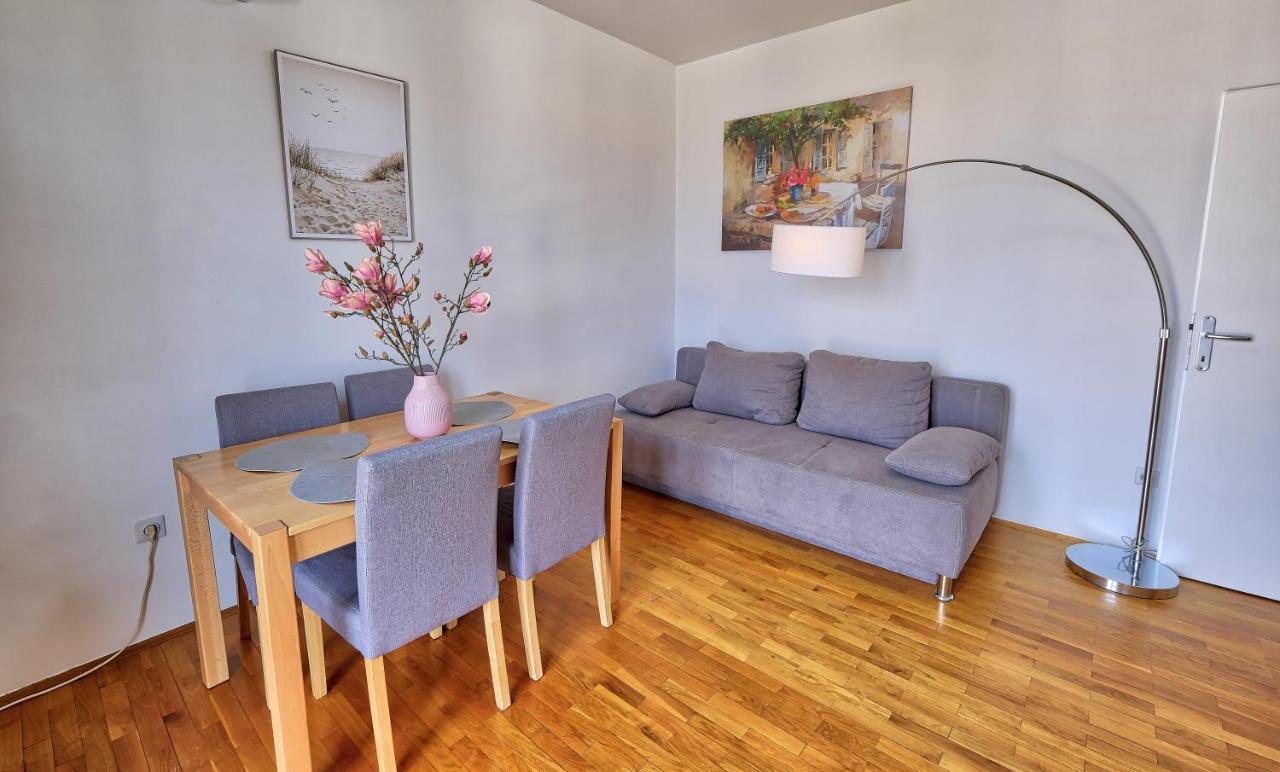 Apartmán Bellevue Izola Exteriér fotografie
