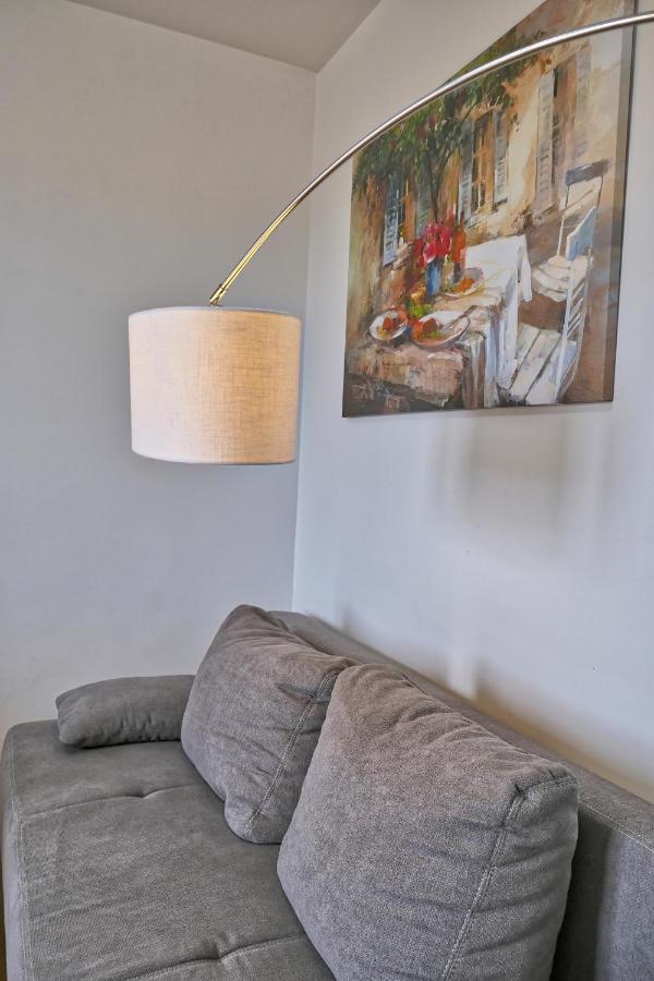 Apartmán Bellevue Izola Exteriér fotografie